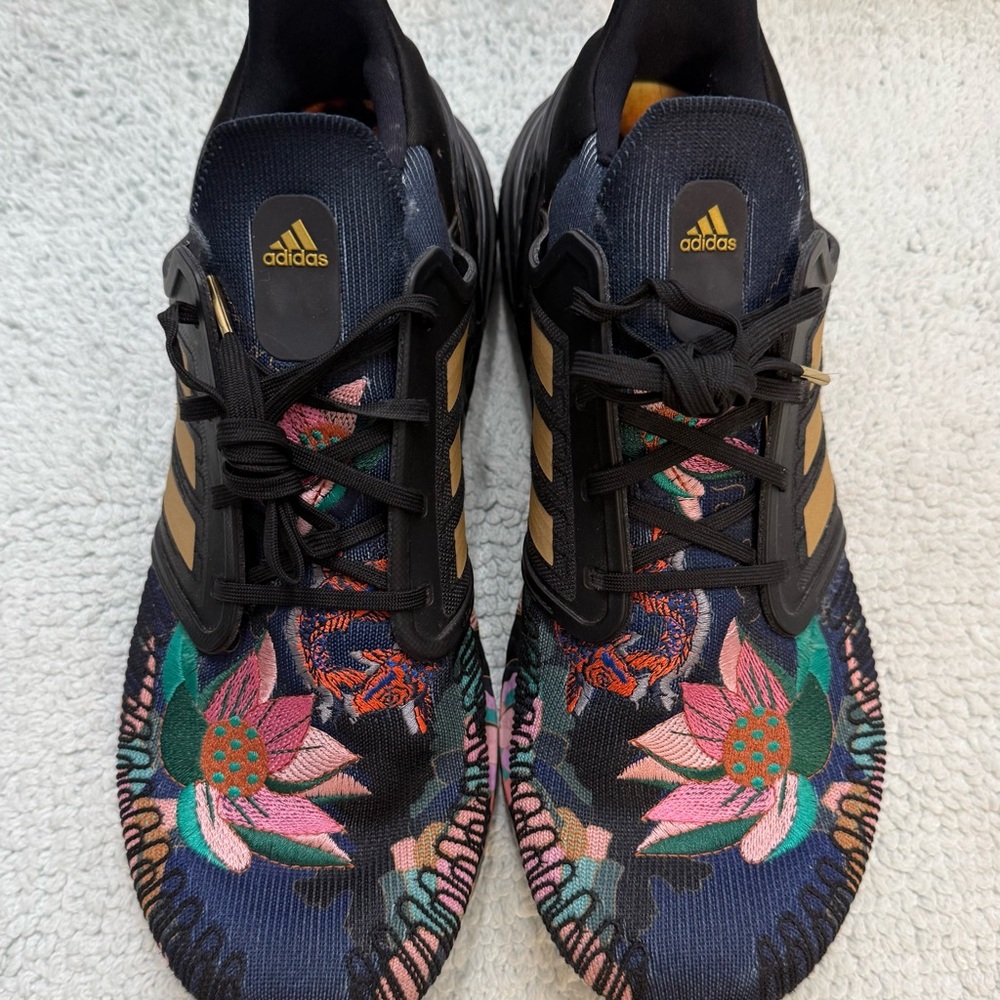 Adidas Ultraboost 20 Chinese New Year Edition Mens 10